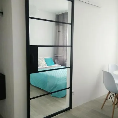 Apartament Matejko Łódź Exterior foto