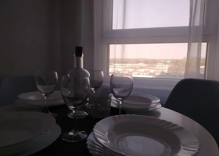 Apartament Matejko