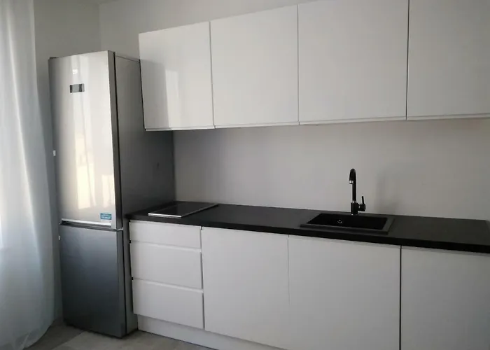 Apartament Matejko