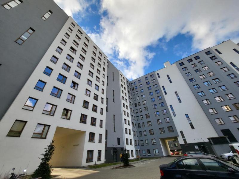 Matejko Apartment *