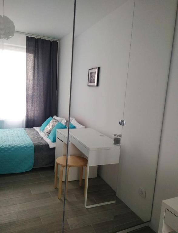 Apartment Matejko
