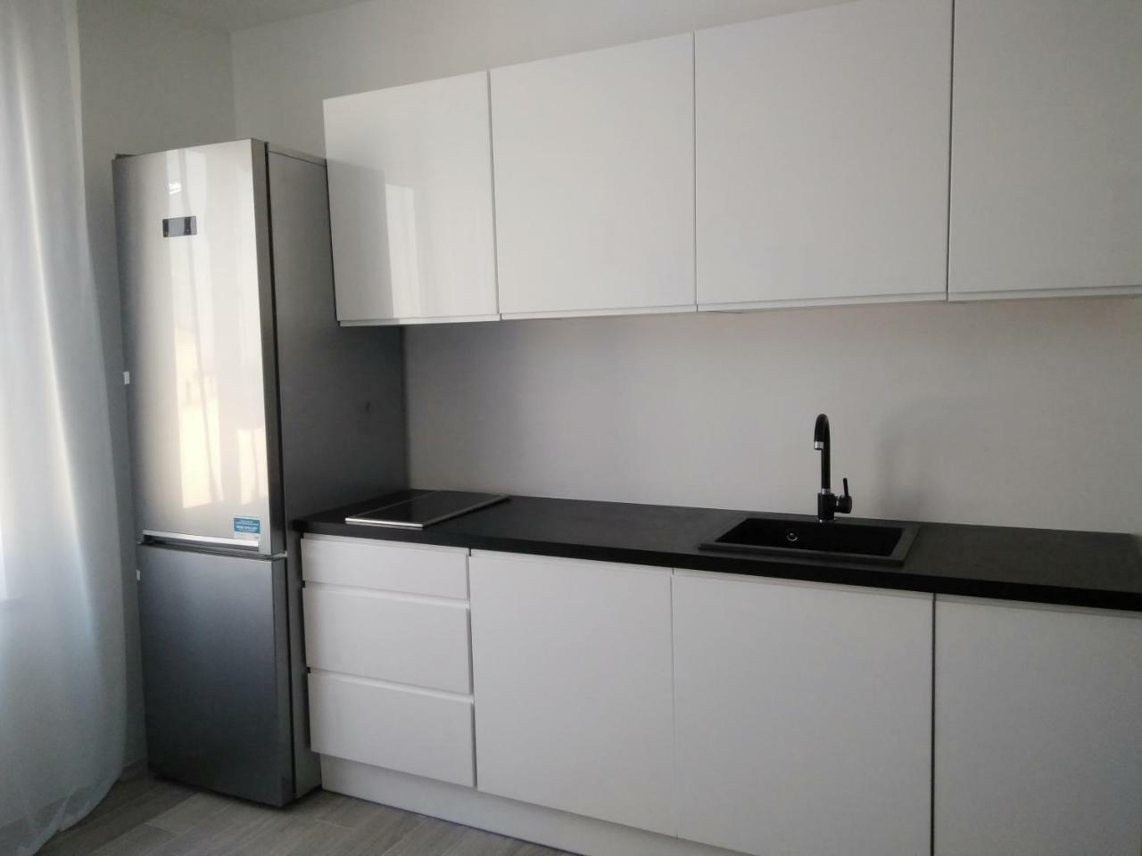 Apartment Matejko Lodz (Lodz)