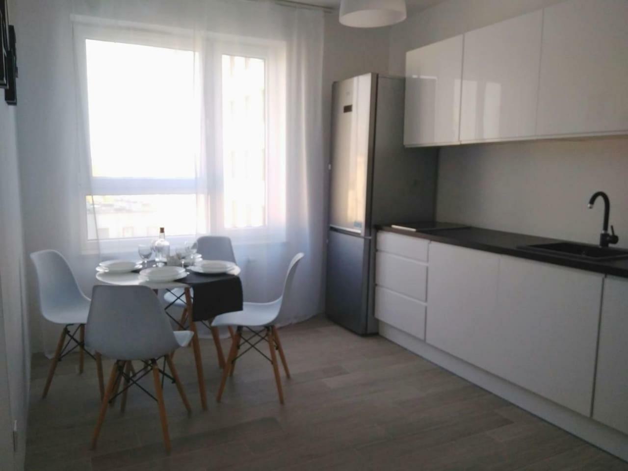 Apartment Matejko *